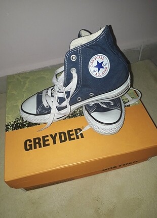 converse spor ayakkabı