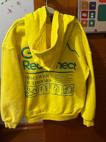 Sweat çocuk