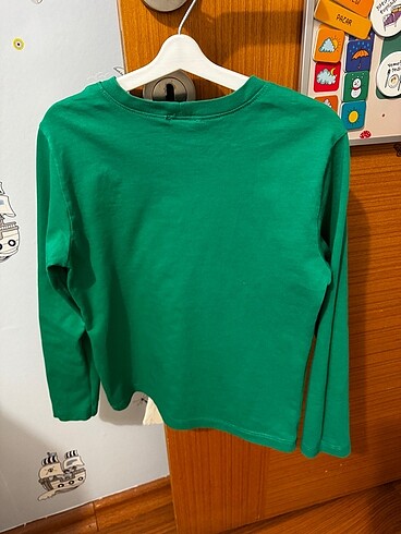 Benetton Benetton tshirt