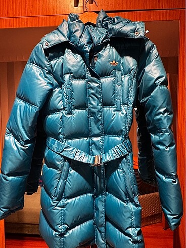 Mont adidas