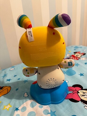 Fisher Price Fisher price robot