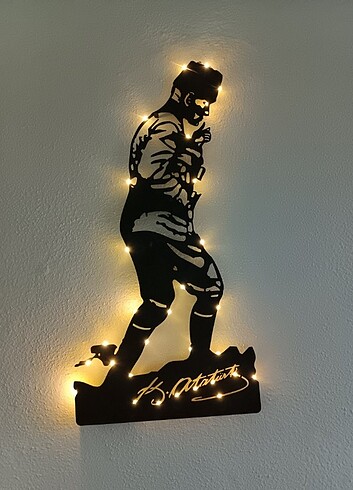 Atatürk Kocatepe Tablo