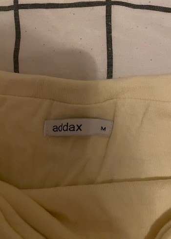 Straplez Bluz - Görsel 2