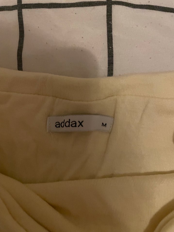 Straplez Bluz - Görsel 2