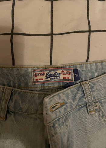 Mini Kot Şort - Görsel 2