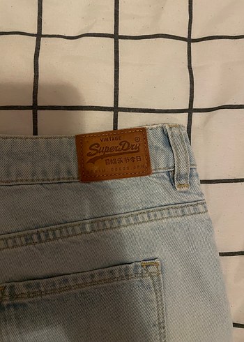 Mini Kot Şort - Görsel 4