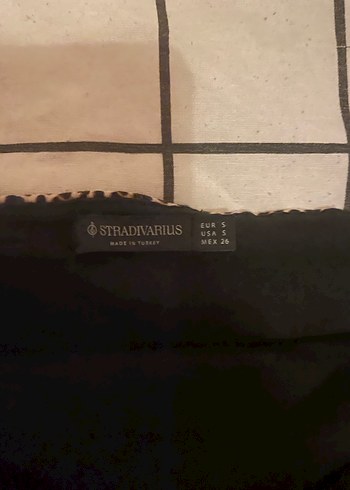 Leopar Desenli Straplez Büstiyer - Görsel 2