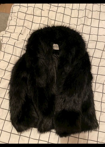 Eyyo Siyah Kürk - Görsel 4