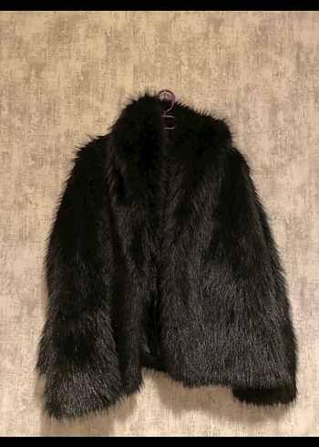 Eyyo Siyah Kürk - Görsel 3