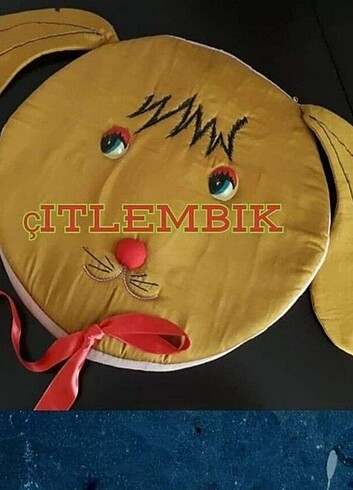 Diğer Kırlent 