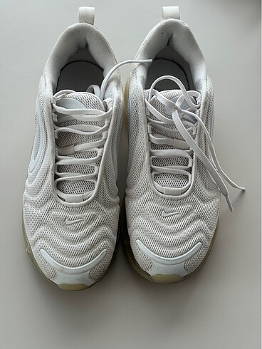 Nike Nike Air Max 720 Kadın Spor Ayakkabı