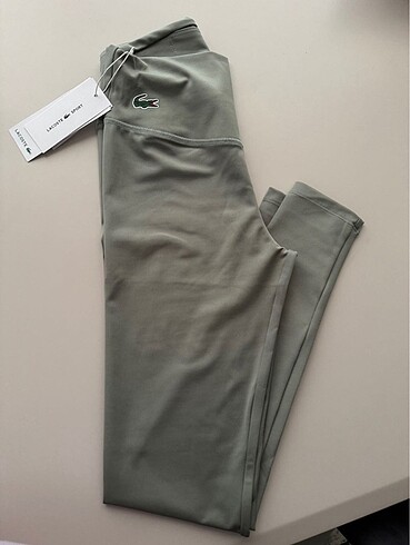 Lacoste Slim Fit Tayt