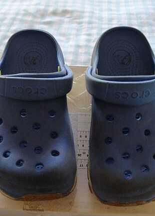 Crocs erkek sandalet terlik