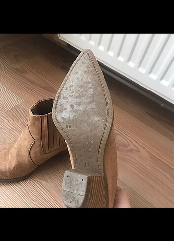 Diğer Kışlık Bot