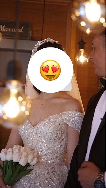 s Beden beyaz Renk NS SPOSA GELİNLİK #NOVA SPOSA #GELİNLİK