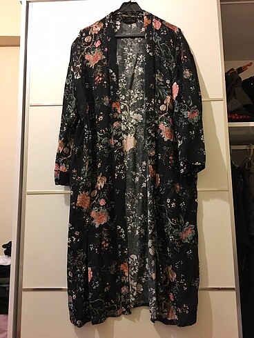 Uzun kimono
