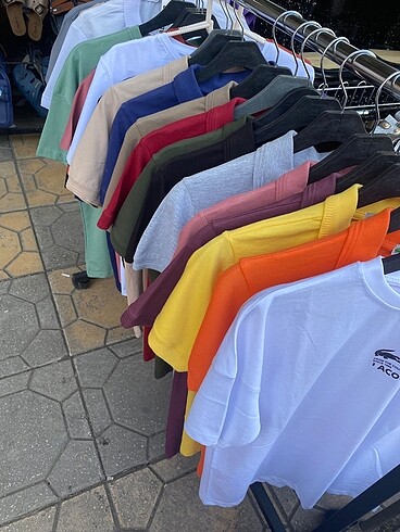 Erkek tshirt