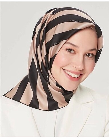Armine ipek eşarp