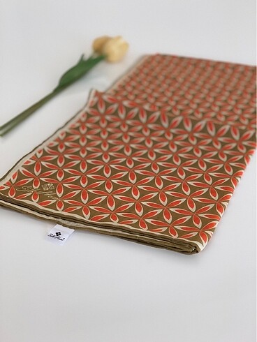 Silkhome Soft eşarp