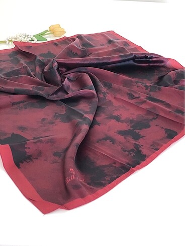  Beden Silkhome shiny eşarp