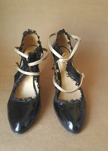 39 Beden Nr.39 Stiletto