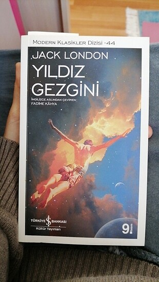 Yıldız gezgini