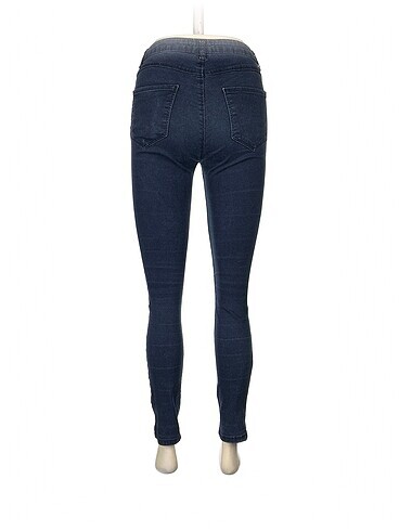 28 Beden Koton Jean / Kot %70 İndirimli.