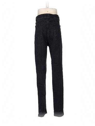 30 Beden PreLoved Jean / Kot %70 İndirimli.