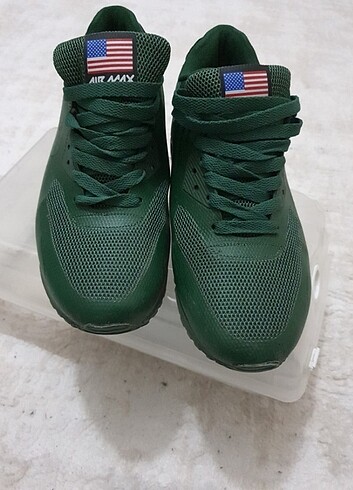 Nike ürünüdür.