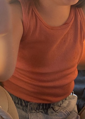 Çocuk Kolsuz Atlet Üçlü Paket - Görsel 2