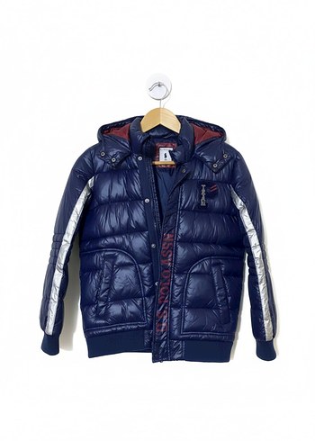 U.S Polo Assn. 10 Yaş