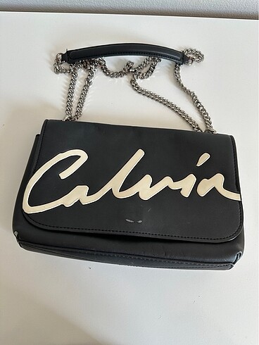 Calvin klein çanta