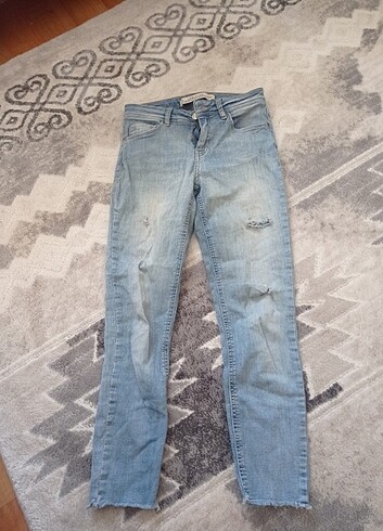 Lcw kot pantolon