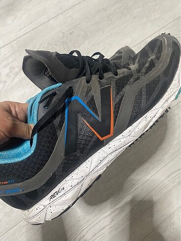 newbalanc spor ayakkabısı