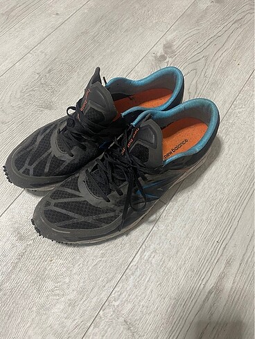 New Balance newbalanc spor ayakkabısı