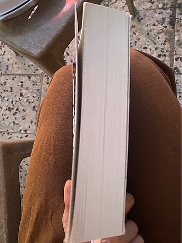  Golem ve Cin Helene Wecker