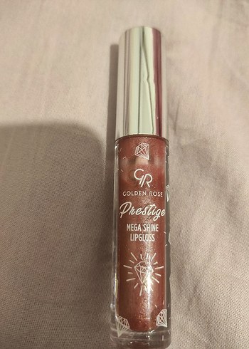 Golden Rose Mega Shine Parlak Dudak Parlatıcısı