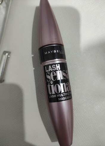 Maybelline Maskara