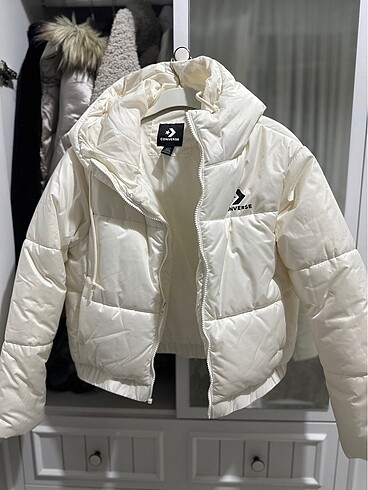 xs Beden ten rengi Renk Converse mont