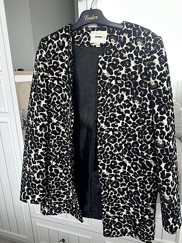 Leopar kaban