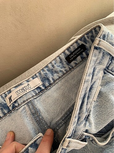 31 Beden Mavi Jeans Yeni Kot Pantolon