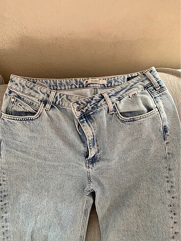Mavi Jeans Mavi Jeans Yeni Kot Pantolon
