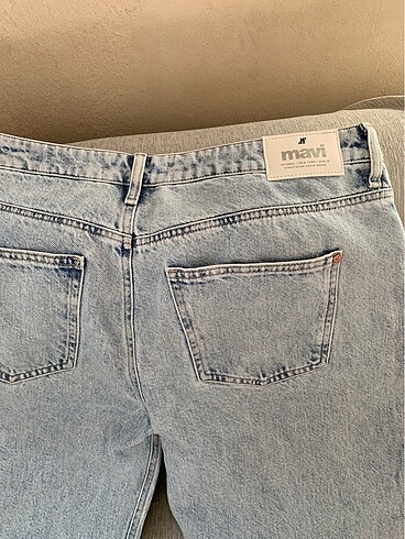 31 Beden mavi Renk Mavi Jeans Yeni Kot Pantolon