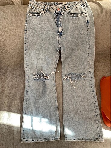 Mavi Jeans Yeni Kot Pantolon