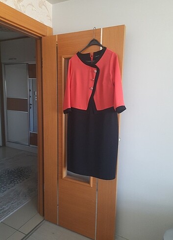 46 Beden Armine elbise 