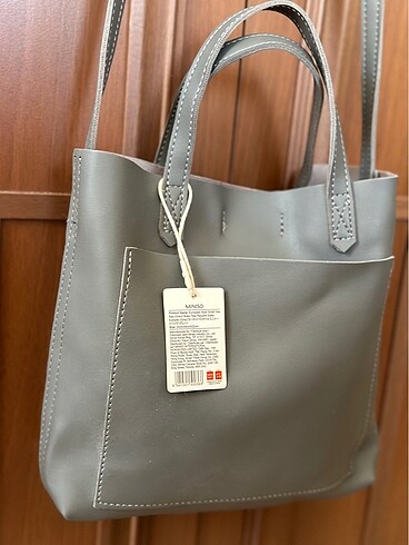 Miniso El Çantası