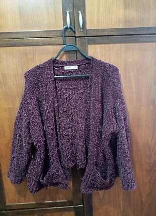 Pull amd bear orme hirka