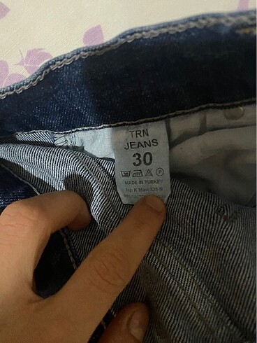 m Beden Pantolon