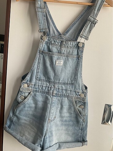 Pull and bear salopet
