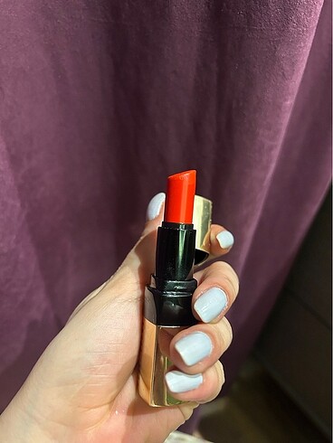  Beden turuncu Renk Bobbi Brown